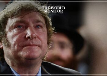 The President of Argentina, Javier Milei, has informed the leaders of the BRICS nations (Brazil, Russia, India, China, South Africa) that Buenos Aires