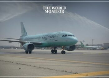 Sudan Airways Resumes Flights to Cairo