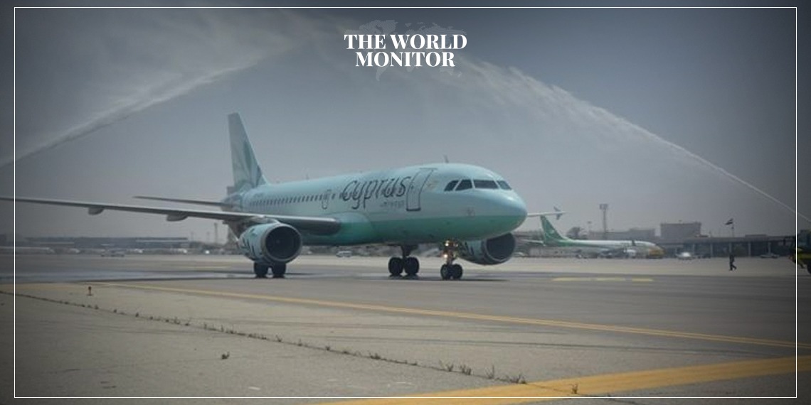 Sudan Airways Resumes Flights to Cairo