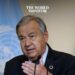 UN Condemns Russian Attacks on Ukraine