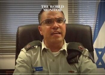 Israel Announces 4 Hour Ceasefire in Gaza