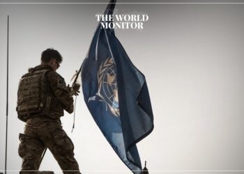 UN Peacekeeping Mission Ends in Mali
