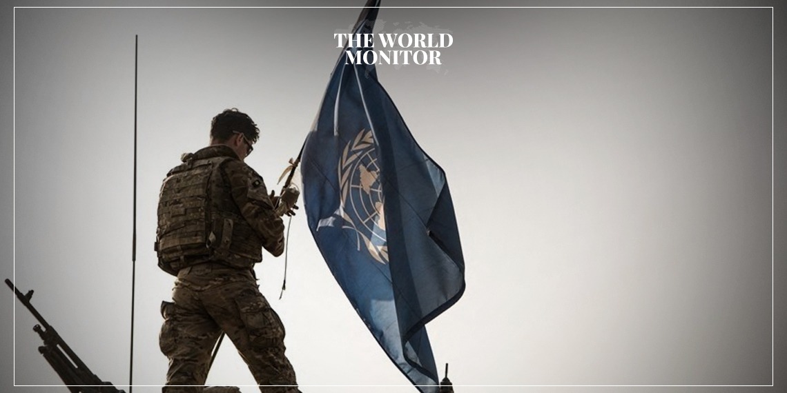 UN Peacekeeping Mission Ends in Mali
