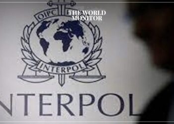 Interpol Reports Surge in Global Organized Crime