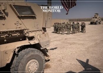 US Base Targeted by Drone & Missile Attacks in Syria