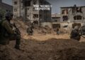 Israel’s Total Military Fatalities in Gaza Reach 504