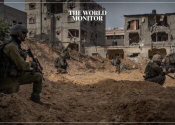 Israel’s Total Military Fatalities in Gaza Reach 504