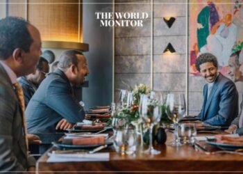 Sudan’s RSF Leader & Former PM to Meet in Ethiopia