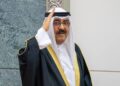Kuwait Names Sheikh Meshal as New Emir
