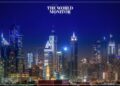 UAE Seeks to Double Renewable Energy Investment to $100 Billion