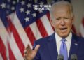 Biden Accuses Trump of Creating Political Violence