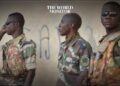 Algeria Denounces False Reports on "Wagner" Militia in Mali