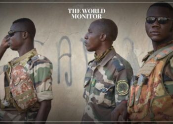 Algeria Denounces False Reports on "Wagner" Militia in Mali