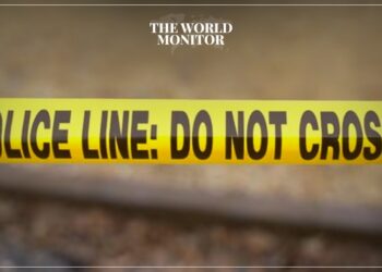 Citizen Killed in Shooting in Florida