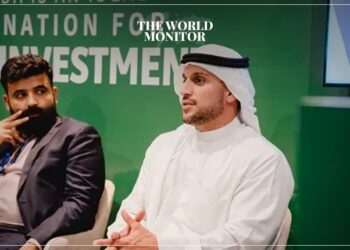 Africa Unveils Platform Worth $100 Million for Clean Energy