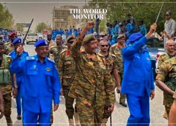 Sudan Implements Strict Security Measures Amid Military Conflict
