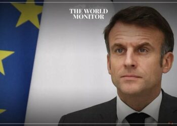 French President Plans to Visit Air Base in Jordan