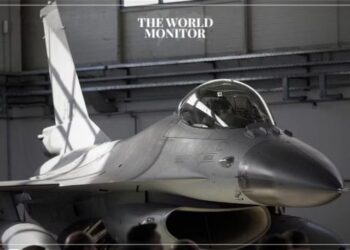 Netherlands to Deliver 18 F-16 Fighter Jets to Ukraine