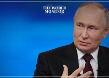 Russia Interested in Developing Ties with NATO Nations