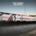 Egypt Launches First High-Speed Train
