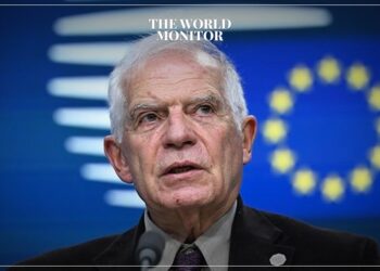 EU: Destruction in Gaza Is Worse Than in Germany During WWII