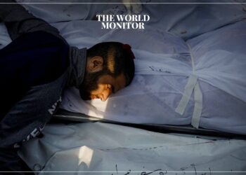 16,000 Killed in Israeli Attacks in Gaza