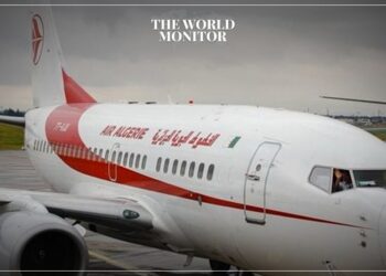 Algeria Resumes Flights to Syria