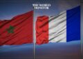 Morocco & France Discuss Cooperation