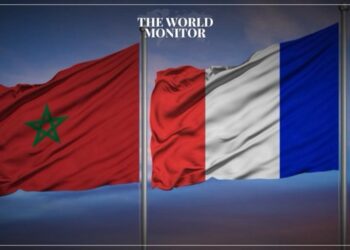 Morocco & France Discuss Cooperation