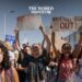 Global Community Groups at COP28 Call to Halt LNG Support