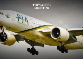 Pakistan’s Airlines Calls for Urgent Loan Amid Financial Crisis
