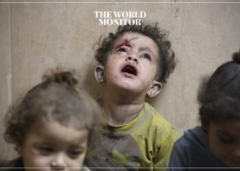 UNICEF Deems Gaza "Most Dangerous" Place for Children & Women