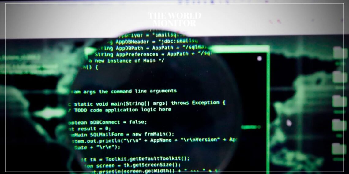 Israeli State Archives Hit by Cyber Attack
