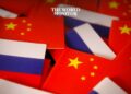 China Praises Strategic Relations with Russia