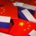 China Praises Strategic Relations with Russia