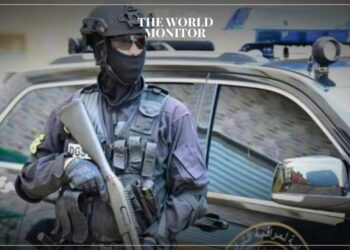 Morocco & Spain Dismantle Terrorist Support Network