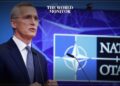 NATO Secretary General Commends Luxembourg's Contributions & Support to Ukraine