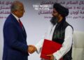 US Negotiates with Taliban to Release American Prisoners
