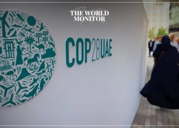 China Highlights “COP28” Progress on Fossil Fuels