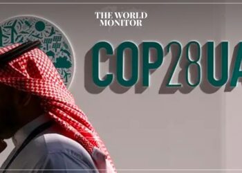 How Could UAE's "COP28" Boost Protection of Nature?