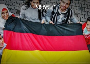 German Official Criticizes “Integration of Immigrants” Strategy