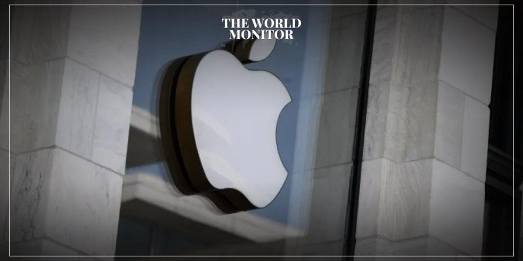 Apple Resolves Lawsuit for $25 Million