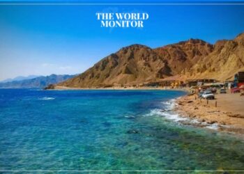 Drone Downed Near Egyptian Coastal City