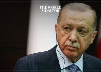 Turkish President Critisizes Cancelling of “Super Cup” in Saudi Arabia