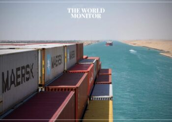 Global Shipping Companies Resume Suez Canal Operations