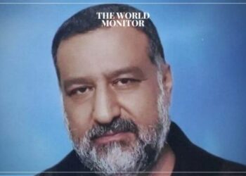 Iran Vows Retaliation Following Death of Senior Officer in Syria