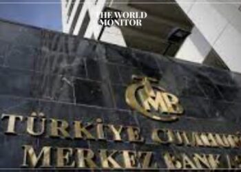 Turkish Central Bank Raises Interest Rate to 42.5%