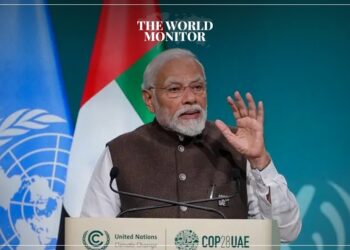 India Seeks to Host 2028 Climate Summit