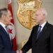 Russia & Tunisia Discuss Strengthening Ties