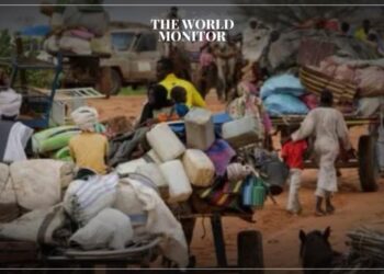 UN Security Council Condemns Violence in Sudan